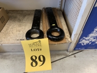 Sale Image for Watson Paving D/b/a Watson Truck & Auto Parts