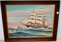 Sale Image for September Online Auction