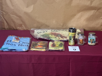 Sale Image for Souvenir And Gift Shop Merchandise