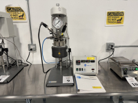 Sale Image for Advanced Cell Engineering, Inc. 