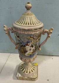 Sale Image for November Online Auction 2025