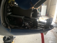 Sale Image for 1970 British Royal Air Force BAC Jet Provost MK5A