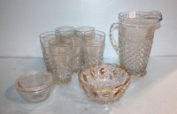 Sale Image for November Online Auction