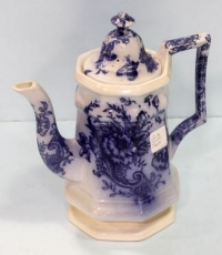 Sale Image for September Antique Auction Online Only