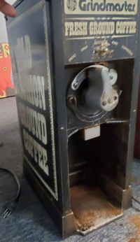 Sale Image for COEX Coffee International, Inc.