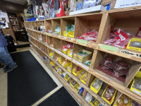 Sale Image for Swift &amp; VanWagner Enterprises, Inc., D/b/a K&amp;K Truck &amp; Trailer Parts