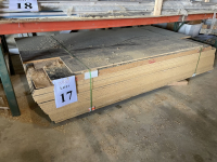 Sale Image for Cabinet Making And Woodworking Equipment