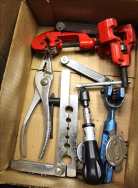 Sale Image for Real Estate &amp; Contents