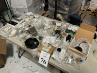 Sale Image for Advance Case Parts, Inc. Inventory