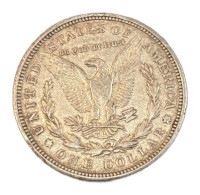 Sale Image for Wake Robbin Gold & Silver Coin and Bullion Auction #1