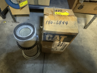 Sale Image for Larry’s Heavy Equipment Parts &amp; Services, Inc.