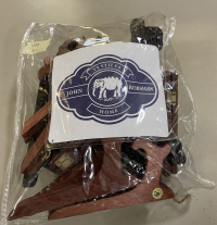 Sale Image for July Online Auction