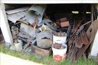 Sale Image for Real Estate &amp; Contents