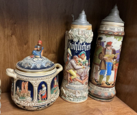 Sale Image for Smalls Overstock 2025 Auction