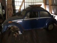 Sale Image for VW Beetle, Trucks, Harley And Personal Property