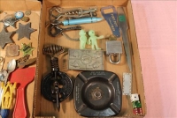 Sale Image for Extra Large Public Auction