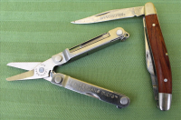 Sale Image for Estate Auction - Harrisville, PA