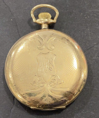 Sale Image for Watch And Jewelry Online Auction