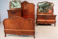 Sale Image for Five Estates Auction