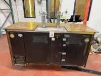 Sale Image for Surplus Brewery Equipment