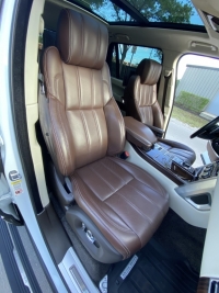 Sale Image for Yamaha Wave Runner And Land Rover Range Rover