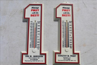 Sale Image for Real Estate & Contents