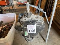 Sale Image for Toney Drilling Supplies, Inc