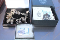 Sale Image for Real Estate And Contents