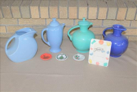 Sale Image for Real Estate And Contents