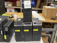 Sale Image for Multiple Co. Assets Auction