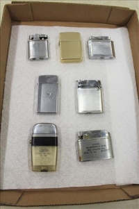 Sale Image for Large Public Auction