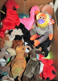 Sale Image for Real Estate & Contents