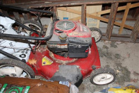 Sale Image for Real Estate &amp; Contents