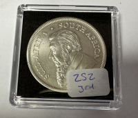 Sale Image for 3rd Online Coin Auction