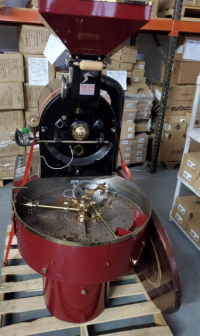 Sale Image for COEX Coffee International, Inc.