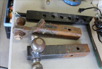 Sale Image for Real Estate & Contents