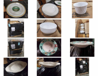 Sale Image for General Merchandise And Surplus Inventory