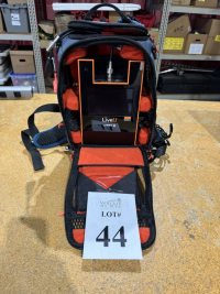 Sale Image for Wind Down TV, LLC A/k/a Black Television News Channel, LLC F/k/a Black News Channel, LLC