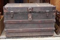 Sale Image for Public Auction At The New Refinery