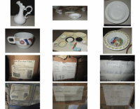 Sale Image for General Merchandise And Surplus Inventory