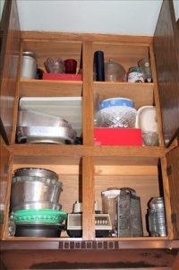 Sale Image for Absolute Real Estate & Contents Auction