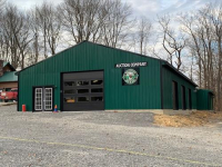 Sale Image for Food &amp; New Merchandise Auction