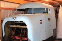 Sale Image for Absolute Real Estate & Historical Aviation Auction 