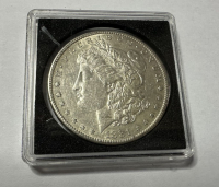 Sale Image for 3rd Online Coin Auction