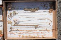 Sale Image for Real Estate And Contents