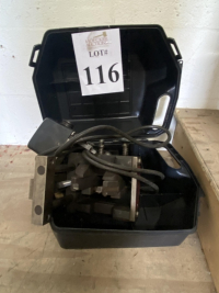 Sale Image for Automotive Repair Shop Equipment