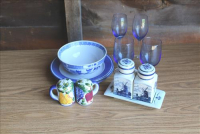 Sale Image for Downsizing Auction- Barntique