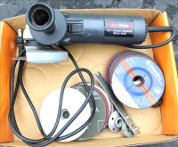 Sale Image for Real Estate &amp; Contents