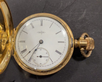 Sale Image for Watch And Jewelry Online Auction