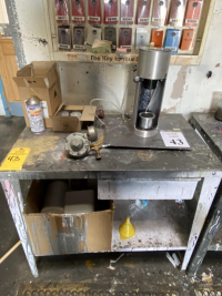 Sale Image for Viva-Liz, Inc. (Automotive Paints And Finishes, Supplies And Vehicles)